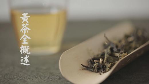 10.黄茶全概述 商品图0