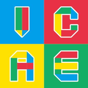 ICAE国际儿童画展