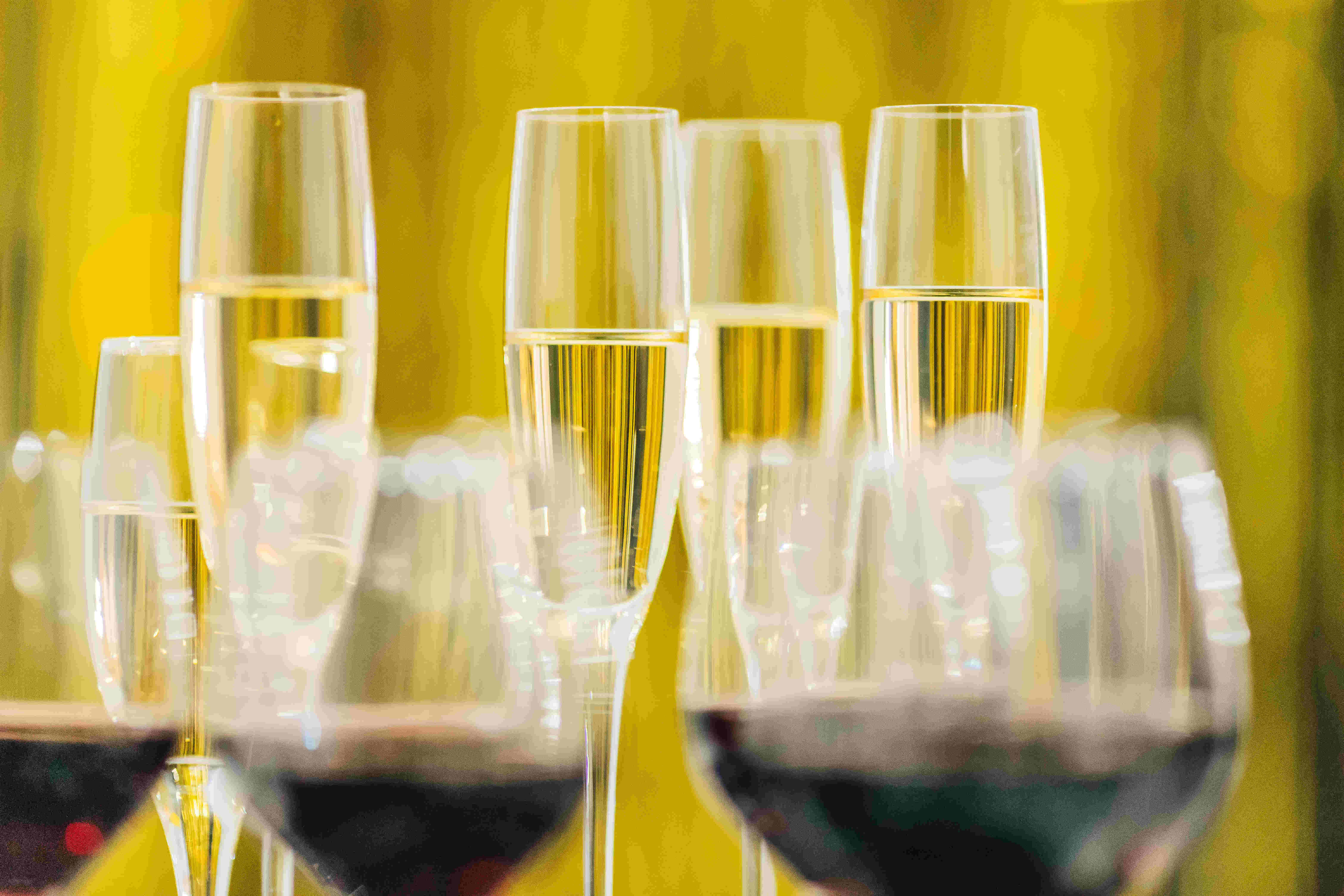 打开一瓶葡萄酒之后 快速判断酒状态的三大妙招