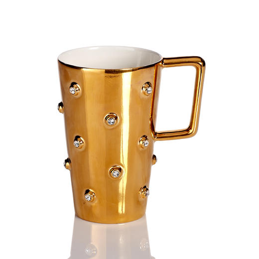 吉星晶彩大马克杯 410ml 商品图2