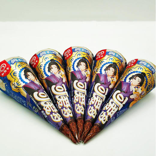 可爱多 巧克力口味冰淇淋 商品图1