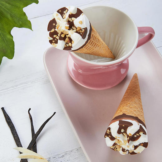 可爱多香草口味冰淇淋 67g/支 商品图1