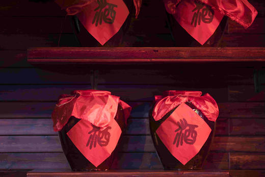 白酒收藏存放技巧 商品图0