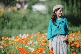 暖春上新，新品穿不停，赶紧来剁手！