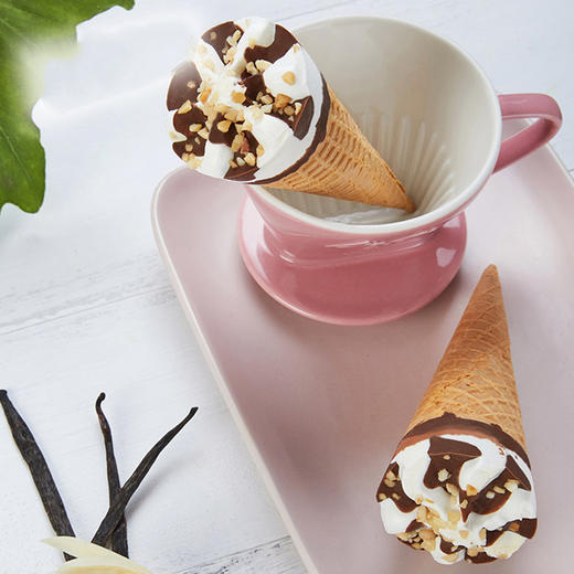 可爱多 巧克力口味冰淇淋 商品图2