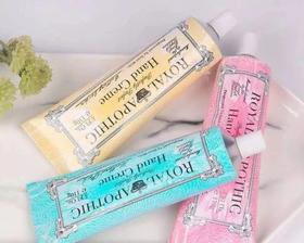 欧舒丹护手霜，清爽不油腻