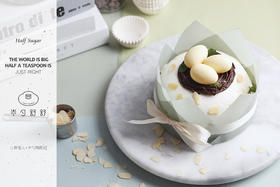 初生（母亲节特推）