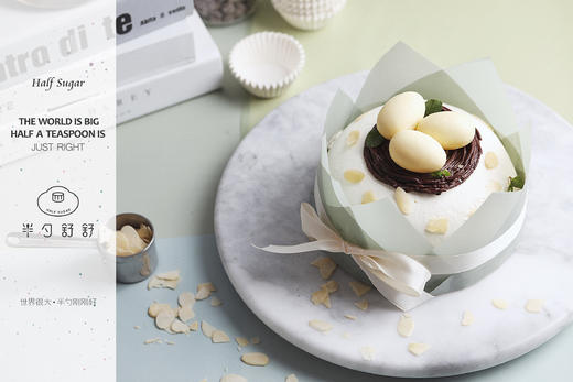 初生（母亲节特推） 商品图0