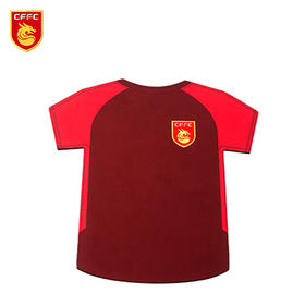 河北华夏幸福官方正品队服鼠标垫