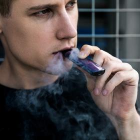 「真」烟民福利，火爆海外的替烟利器，好抽又解瘾