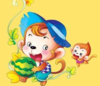 我家有个“机灵猴” 商品缩略图0