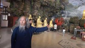 课九：苏华仁道长讲鬼谷子八大徒弟，合纵连横，统一天下