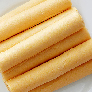 米老头雪花煎饼卷椰奶味150g