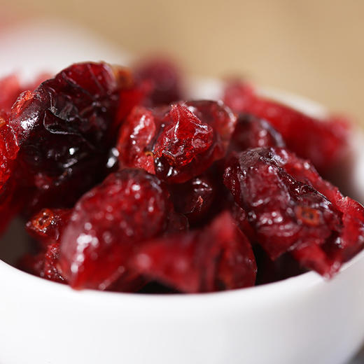 自然果实蔓越莓干切片55g 商品图2