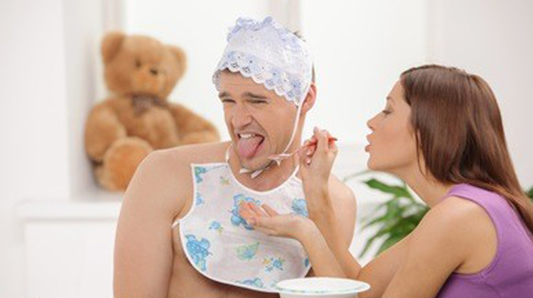 为什么中国盛产“巨婴”？看完这篇你就懂了