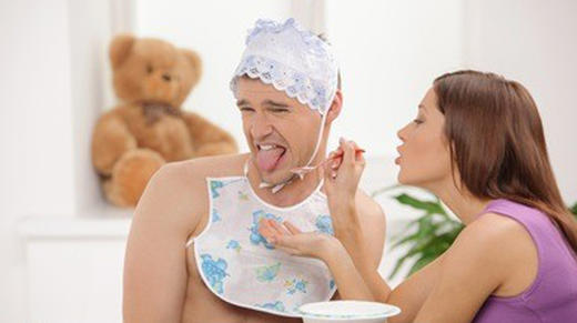 为什么中国盛产“巨婴”？看完这篇你就懂了 商品图0