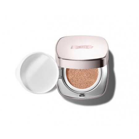 英国原装进口 la mer海蓝之谜鎏光焕变气垫粉底液女防晒保湿补水