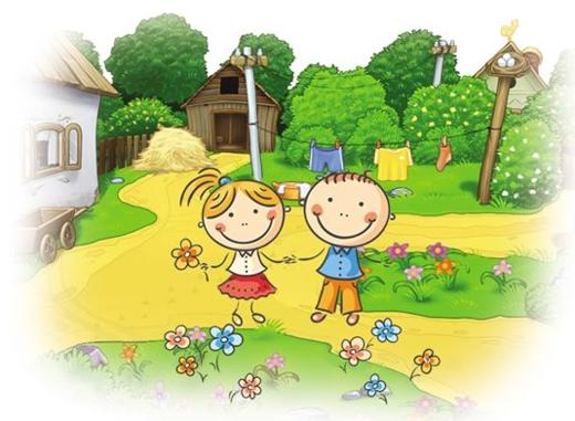 我的家乡 商品图0