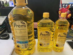 吃一款放心的好油