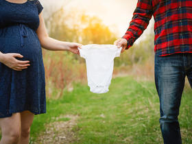 民间流传的怀男孩的5个初期症状  看看你中了几条！