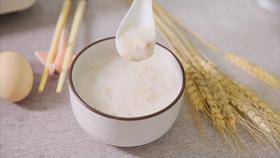 备孕食谱 | 奶香麦片粥，为备孕女性补充多种营养，提高受孕率~