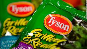 CNN“世界最大肉类产商将销售一种植物蛋白”新闻导读及A-level经济考点讲解