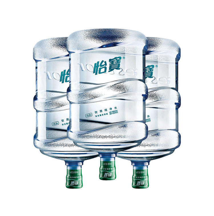 18升的纯净水桶价格