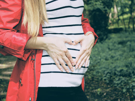 胎儿肾积水是什么？胎儿肾积水，宝宝是留还是流? 商品图0