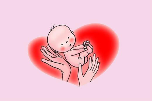 宝宝出生后，这三种人最好不要抱孩子，特别是最后一种 商品图0