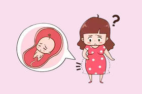 胎儿为什么会打嗝？胎儿打嗝正常吗？