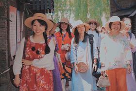 美好生活的N种可能