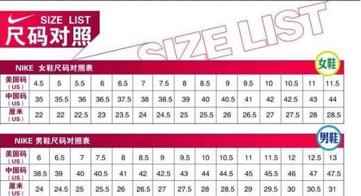 现货特价1双 air jordan 1 乔1 aj1黑白 大魔王 女款6码(36.5码)