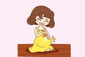 这6种频繁胎动，前5种正常，最后1种可能预示宝宝有危险