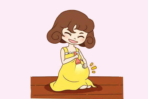 这6种频繁胎动，前5种正常，最后1种可能预示宝宝有危险 商品图0