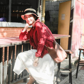 转身，遇见夏天