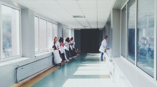 痔的微创治疗是怎样的 商品图0