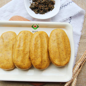 杂粮饼新品上新了！