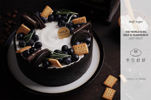 嘿·提拉米苏. 商品图1