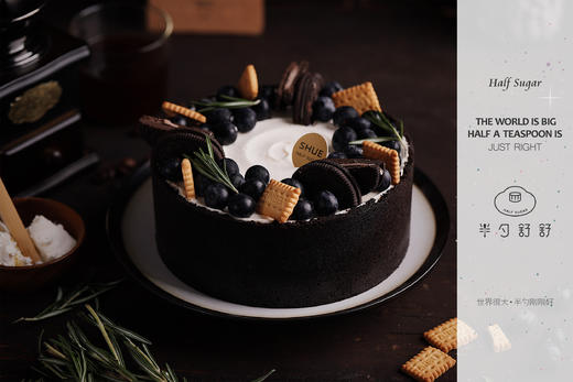 嘿·提拉米苏. 商品图0