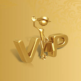 如何购买礼包成为VIP