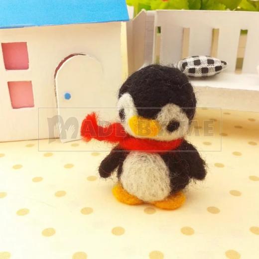 WZD戳戳乐-企鹅 商品图0