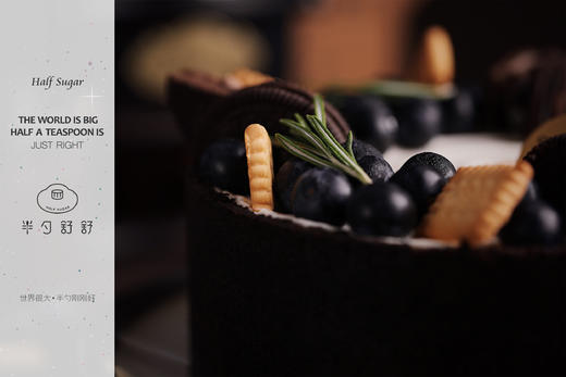 嘿·提拉米苏. 商品图3