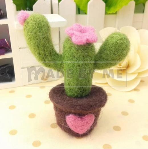 WZD戳戳乐-仙人掌 商品图0