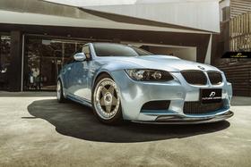 M自吸的绝唱#E92 M3 #M3 