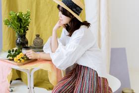 善于发现生活中的美！