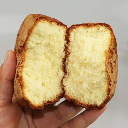 暖家无水老蛋糕 商品图1