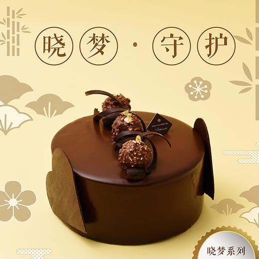 晓梦·守护 商品图0