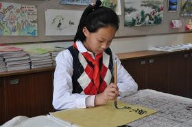 2019年7-8月《少年国学》国学小达人风采展示