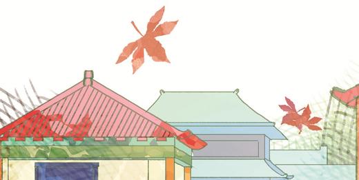 少年国学·文苑撷英——《春兴》 商品图0