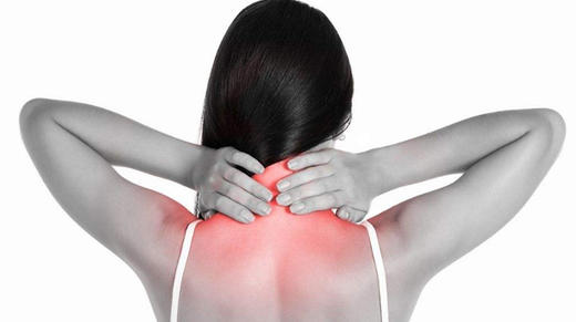 颈椎系列：中医落枕治疗思路 商品图0